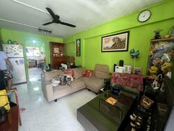 Blk 1 Kim Keat Court (Toa Payoh), HDB 3 Rooms #555571091
